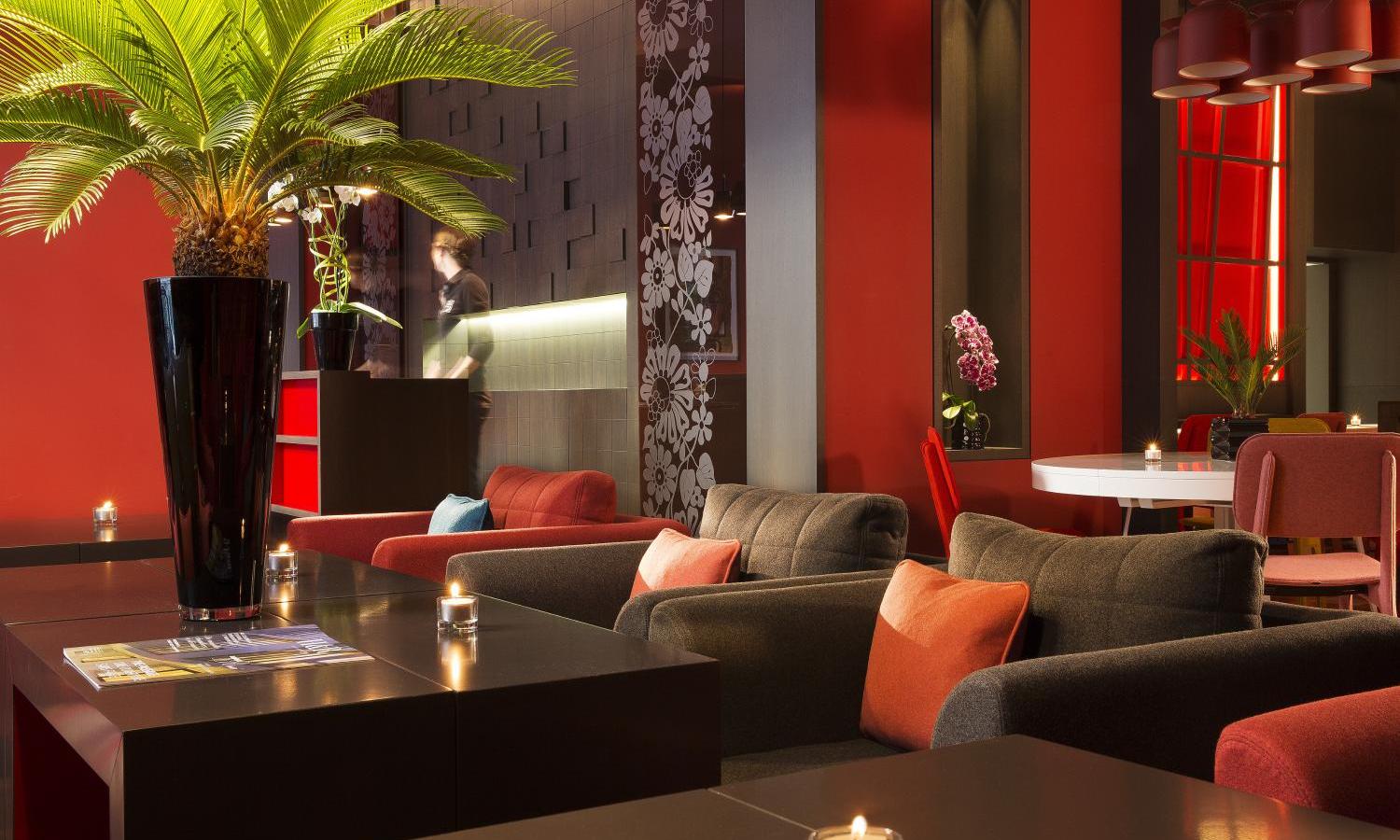 Photo Hotel D - Strasbourg