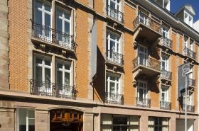 Hôtel D - photo 19