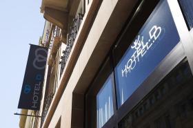 Hôtel D - photo 20