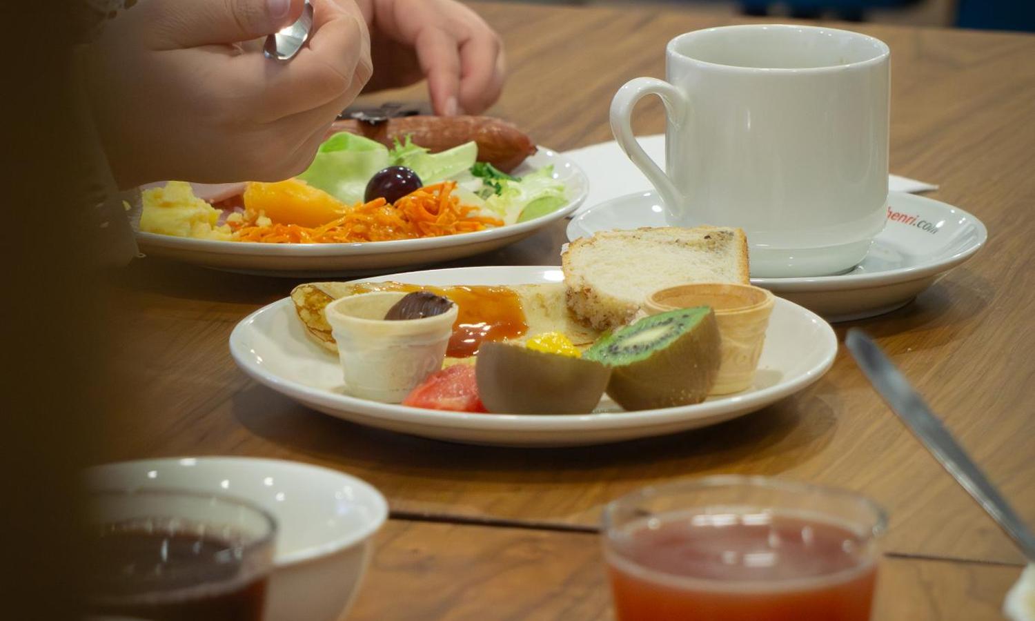 Foto vom Holiday Inn Express Strasbourg Centre by IHG