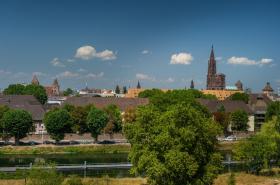 Holiday Inn Express Strasbourg Centre, an IHG Hotel - photo 5