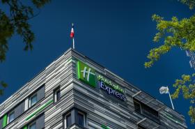 Holiday Inn Express Strasbourg Centre, an IHG Hotel - photo n°16