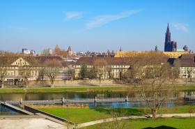 Holiday Inn Express Strasbourg Centre - photo 13