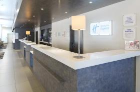 Holiday Inn Express Strasbourg Centre, an IHG Hotel - photo 13