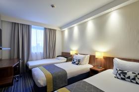 Holiday Inn Express Strasbourg Centre, an IHG Hotel - photo 19