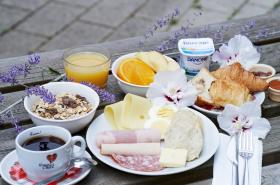 Holiday Inn Express Strasbourg Centre - photo 5