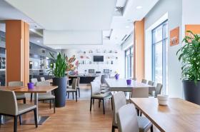 Holiday Inn Express Strasbourg Centre - photo 7