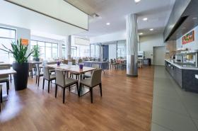 Holiday Inn Express Strasbourg Centre - photo 8