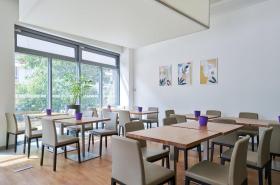 Holiday Inn Express Strasbourg Centre - photo 6