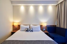 Holiday Inn Express Strasbourg Centre - photo 12