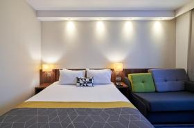 Holiday Inn Express Strasbourg Centre - photo 4