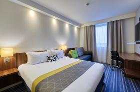 Holiday Inn Express Strasbourg Centre - photo 26