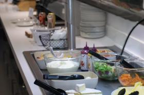 Holiday Inn Express Strasbourg Centre by IHG - photo 24