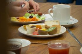 Holiday Inn Express Strasbourg Centre by IHG - photo 4