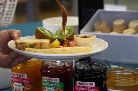 Holiday Inn Express Strasbourg Centre by IHG - photo 26