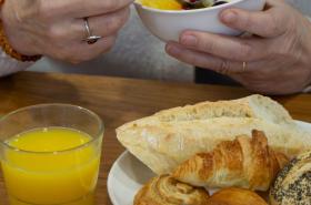 Holiday Inn Express Strasbourg Centre by IHG - photo 25