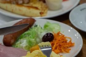 Holiday Inn Express Strasbourg Centre by IHG - photo 18