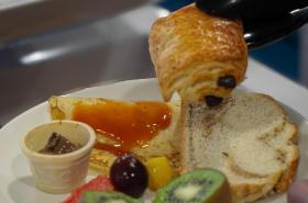 Holiday Inn Express Strasbourg Centre by IHG - photo 20