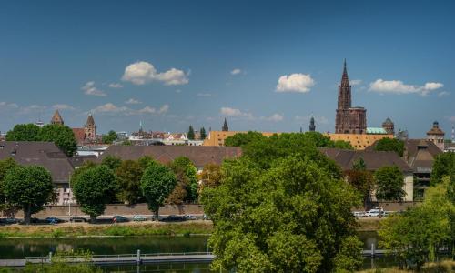 Holiday Inn Express Strasbourg Centre by IHG - photo 3