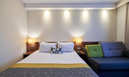 Holiday Inn Express Strasbourg Centre - photo 1