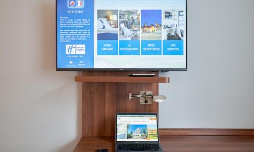 Holiday Inn Express Strasbourg Centre by IHG - photo 2