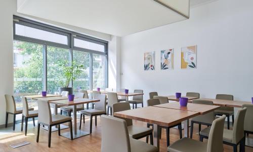 Holiday Inn Express Strasbourg Centre - photo 3