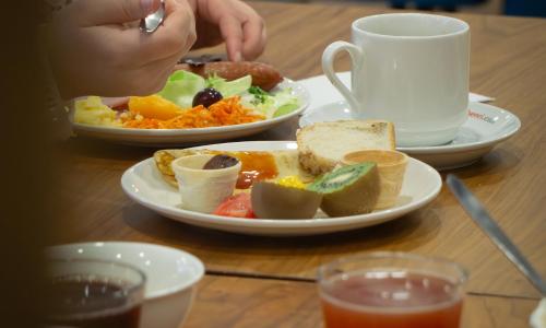 Holiday Inn Express Strasbourg Centre by IHG - photo 1