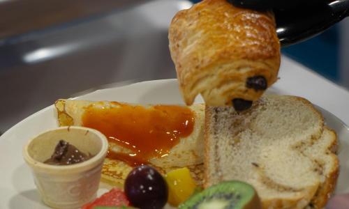 Holiday Inn Express Strasbourg Centre - photo 2