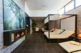 Hôtel Restaurant Athena Spa - photo 8