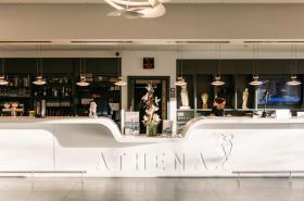 Hôtel Restaurant Athena Spa - photo 7