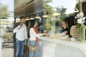 Hôtel Restaurant Athena Spa - photo 6