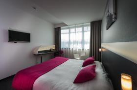 Hôtel Athena Spa - photo 14