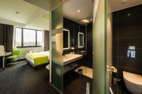 Hôtel Athena Spa - photo 12