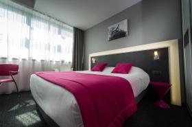 Hôtel Athena Spa - photo 11