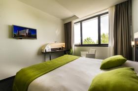 Hôtel Athena Spa - photo 10