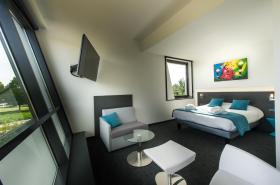 Hôtel Athena Spa - photo 16