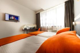 Hôtel Athena Spa - photo 9