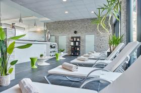 Hôtel Athena Spa - photo 8