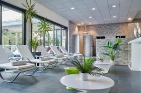 Hôtel Athena Spa - photo 7