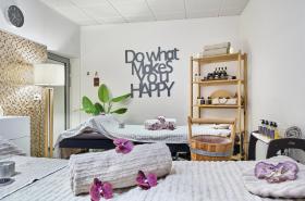 Hôtel Athena Spa - photo 6