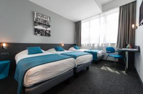 Hôtel Athena Spa - photo 17