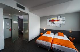 Hôtel Athena Spa - photo 5