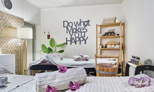 Hôtel Athena Spa - photo 3