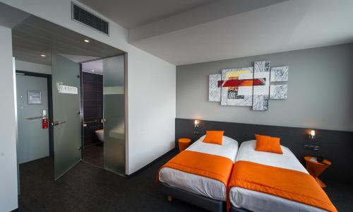 Hôtel Athena Spa - photo 2