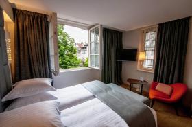 Pavillon Régent Petite France - photo 6