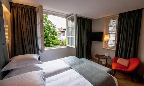 Pavillon Régent Petite France - photo 3