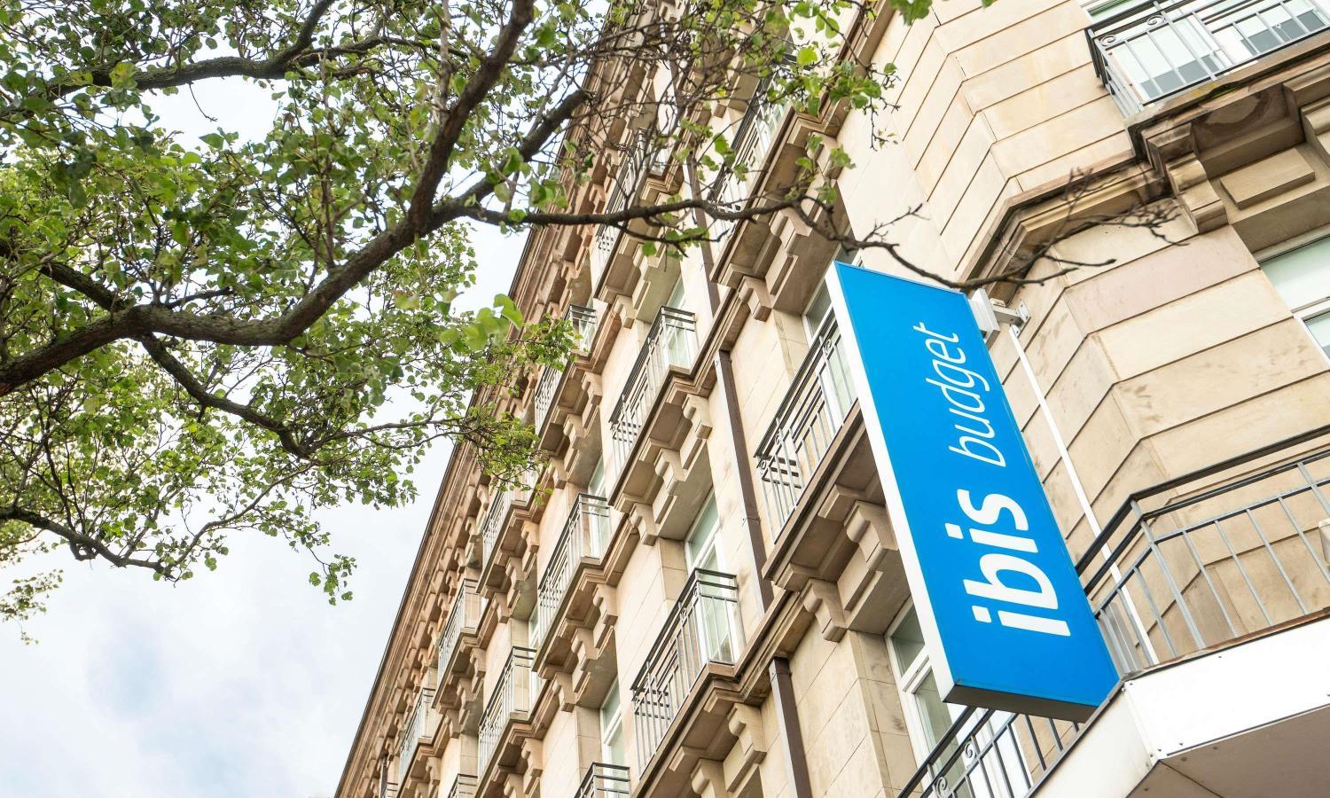 Foto del Ibis Budget Strasbourg Centre Gare