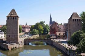 Ibis Budget Strasbourg Centre Gare - photo 10