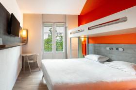 Ibis Budget Strasbourg Centre Gare - photo 9