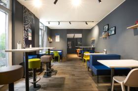 Ibis Budget Strasbourg Centre Gare - photo 7